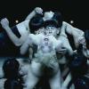 Lady Gaga - Alejandro - images extraites du clip réalisé par Steven Klein, le 8 juin 2010