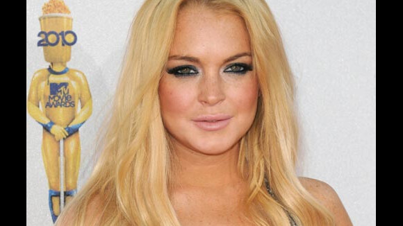 Lindsay Lohan : La juge délivre un mandat d'arrêt... Mais, tout est bien qui finit bien ! (réactualisé)