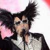 Mister Mystère alias Matthieu Chedid