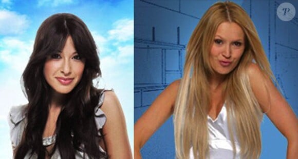 Si on peut comparer Alycia à Daniella de Secret Story 3 pour sa beauté, elle a en revanche hérité du côté manipulatrice de Tatiana dans la première édition de la maison des secrets ?