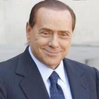 Silvio Berlusconi est grand-père pour la sixième fois !