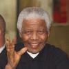 Nelson Mandela 