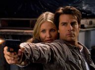 Regardez Tom Cruise et Cameron Diaz montrer avec talent leur amour pour le football !