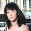 Katy Perry s'est rendue chez Colette, dans le premier arrondissement de Paris, vendredi 11 juin, pour une séance de shopping.