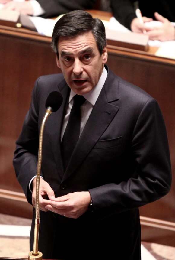 Dans un sondage Grazia/CSA, François Fillon a été élu Meilleur amant par les Françaises.