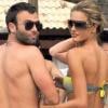 Alessandra Ambrosio et son amoureux Jaime Mazur