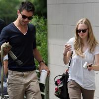 Amanda Seyfried et Dominic Cooper : les stars de Mamma Mia de nouveau en couple ?