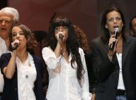 PHOTOS : hommage à Serge Gainsbourg à l'occasion du gala Fight Aids Monaco contre le Sida