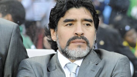 Maradona : D'enfant des bidonvilles à capricieux entraîneur de l'équipe d'Argentine... du pire au meilleur ?