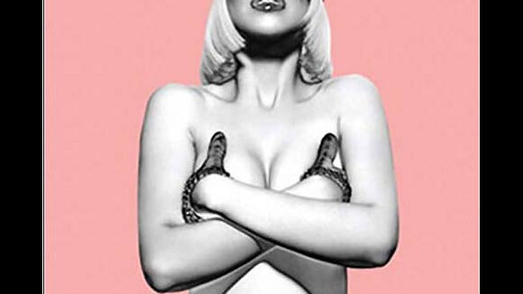 Christina Aguilera : Alors qu'elle nous dévoile un nouveau cliché sexy... Elle se met en mode gloutonne !