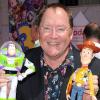 John Lasseter lors de l'avant-première de Toy Story 3 à Los Angeles le 13 juin 2010