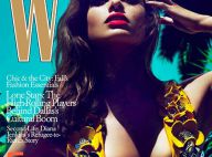Eva Mendes : "Pour mon art, je ferais presque n'importe quoi... Je n'ai pas de réticence contre la nudité !"