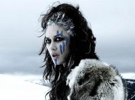 Regardez la sublime Olga Kurylenko en guerrière sauvage... aux côtés du charismatique Michael Fassbender !