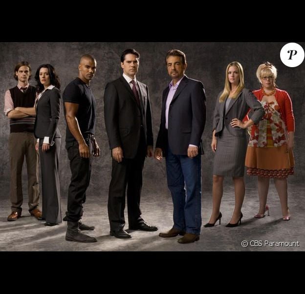 Esprits Criminels un agent du FBI est viré et un autre est sur la sellette ! Purepeople