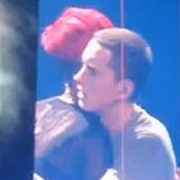 Eminem : Quand le super-héros du rap fête sa guérison avec Rihanna !