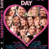 DVD de Valentine's Day