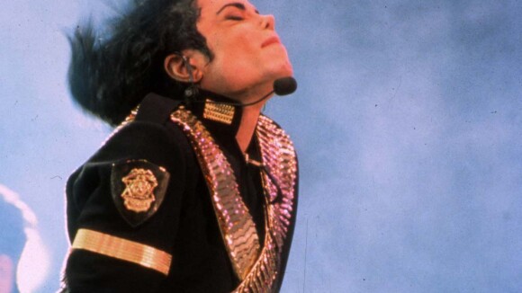Michael Jackson : Des portraits inédits de la star bientôt en vente !