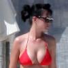 Katy Perry au soleil dans un bikini sexy, pour commencer l'été en beauté !