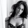 Megan Fox pour Emporio Armani UnderWear