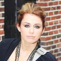 Miley Cyrus : La starlette continue son tour de promo et ne cesse de créer l'émeute !