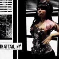 La bombe Nicky Minaj, le taulard Lil Wayne et Tyga : entre Sin City et Roger Rabbit dans un clip... réservé aux adultes !