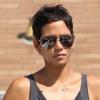 Halle Berry à Los Angeles, le 17 juin 2010