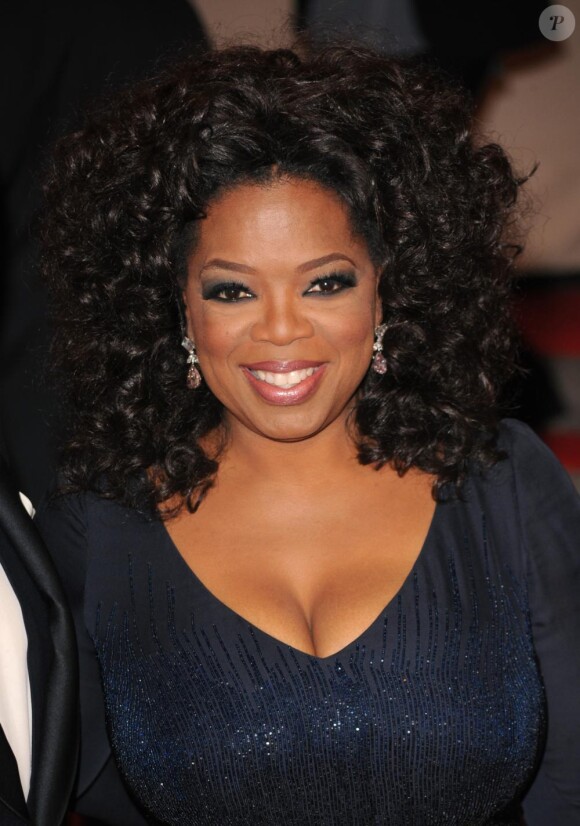 Oprah Winfrey devrait obtenir prochainement son étoile sur le Hollywood Walk of Fame.