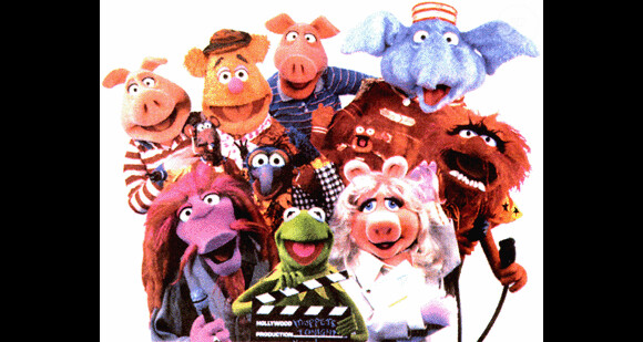 Les Muppets devraient obtenir prochainement leur étoile sur le Hollywood  Walk of Fame.