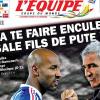 Nicolas Anelka exclu de l'équipe de France : la FFF justifie sa décision...