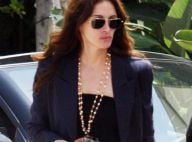 Julia Roberts : En attendant son retour sur grand écran, elle profite du soleil de Malibu...