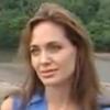 Angelina Jolie nous fait partager le témoignage d'une femme réfugiée en Amazonie