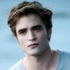 Robert Pattinson alias Edward Cullen dans Twilight.