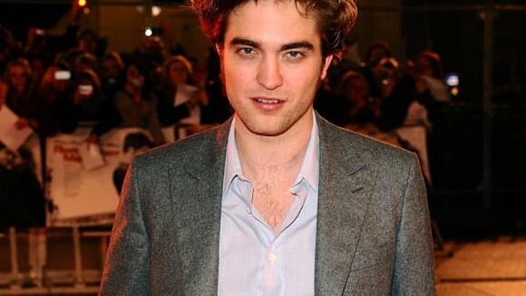 Robert Pattinson : Découvrez l'enquête sur cet acteur au succès hors-norme !