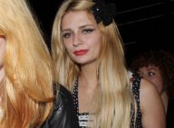 Quand Mischa Barton se prend pour une Gossip Girl... c'est désastreux !