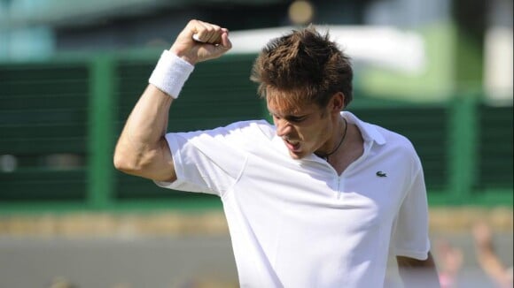 Nicolas Mahut contre John Isner : Le jour le plus long... à Wimbledon ! Le Français a craqué ! (réactualisé)