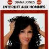 Diana de L'Île de la Tentation sort un livre : "Interdit aux hommes, comment mieux les comprendre" !