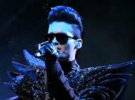 Regardez les Tokio Hotel, toujours aussi énervés, partir en live... à Humanoid City !