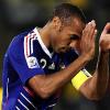 Thierry Henry et Eric Abidal, deux des "anciens" du groupe France du Mondial 2010, vont s'exprimer sur la crise terrible de l'équipe...