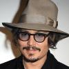 Johnny Depp se positionne à la 9ème place