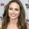 Angelina Jolie, occupe la 18ème place du classement