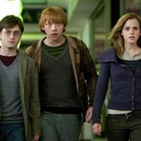 "Harry Potter" : Regardez la première bande-annonce officielle des "Reliques de la Mort - partie 1" !