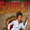 Sketch Up, le spectacle de Shirley Souagnon,  les jeudis, vendredis et samedis au Théâtre de Dix Heures, à Paris.