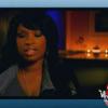 Jennifer Hudson évoque les meurtres de sa famille, sur VH1, juin 2010
