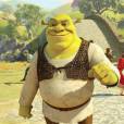 Des images de  Shrek 4 , en salles le 30 juin 2010.