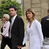 Manuel Valls, député PS et maire d'Evry, se marie aujourd'hui !