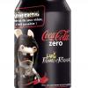 les Lapins Crétins pour Coca Zero !