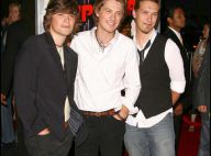 Zac Hanson va être papa pour la seconde fois !