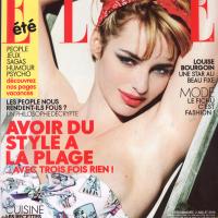 Louise Bourgoin : "Je ne me trouve pas érotique" !