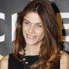 Elisa Sednaoui, à l'occasion de l'ouverture du festival Paris Cinéma, au Gaumont Capucines, à Paris, le 1er juillet 2010.