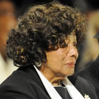 Michael Jackson : sa mère pourrait produire un biopic sur la star décédée... au risque de perdre sa pension ?